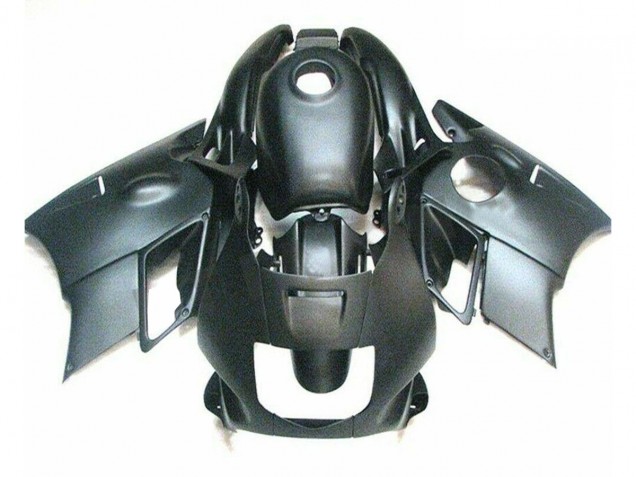 Carene Moto CBR 600 F2 91-94 - Nero Carene Moto CBR 600 F2 91-94 - Nero