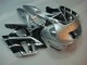 Carene Moto CBR 600 F3 95-98 - Argento