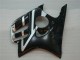 Carene Moto CBR 600 F3 95-98 - Argento