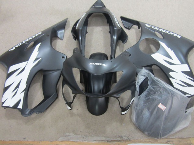 Carene Moto CBR 600 F4 99-00 - Nero