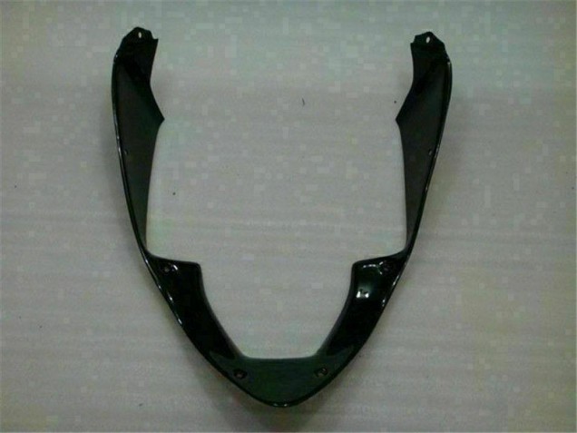 Carene Moto CBR 600 F4i 01-03 - Nero Argento SevenStarss