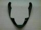 Carene Moto CBR 600 F4i 01-03 - Nero Argento SevenStarss