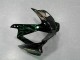 Carene Moto CBR 600 F4i 01-03 - Verde Carene Moto CBR 600 F4i 01-03 - Verde