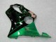 Carene Moto CBR 600 F4i 01-03 - Verde Carene Moto CBR 600 F4i 01-03 - Verde