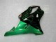 Carene Moto CBR 600 F4i 01-03 - Verde Carene Moto CBR 600 F4i 01-03 - Verde
