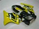 Carene Moto CBR 600 F4i 04-07 - Giallo Carene Moto CBR 600 F4i 04-07 - Giallo