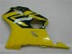 Carene Moto CBR 600 F4i 04-07 - Giallo Carene Moto CBR 600 F4i 04-07 - Giallo