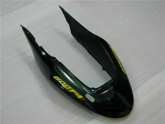 Carene Moto CBR 600 F4i 04-07 - Giallo Carene Moto CBR 600 F4i 04-07 - Giallo