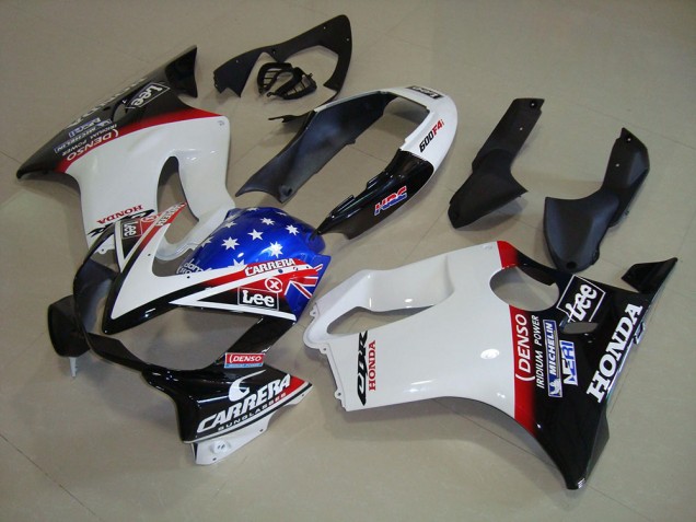 Carene Moto CBR 600 F4i 04-07 - Lee Carene Moto CBR 600 F4i 04-07 - Lee