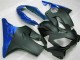 Carene Moto CBR 600 F4i 04-07 - Nero Carene Moto CBR 600 F4i 04-07 - Nero