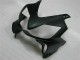 Carene Moto CBR 600 F4i 04-07 - Nero Carene Moto CBR 600 F4i 04-07 - Nero