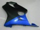Carene Moto CBR 600 F4i 04-07 - Nero Carene Moto CBR 600 F4i 04-07 - Nero