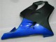 Carene Moto CBR 600 F4i 04-07 - Nero Carene Moto CBR 600 F4i 04-07 - Nero