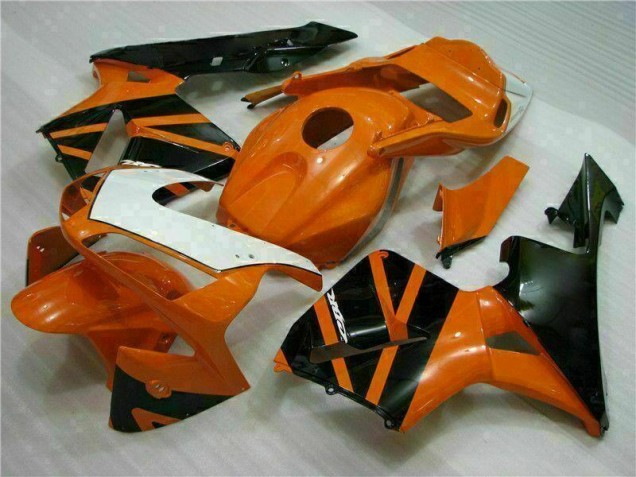 Carene Moto CBR 600 RR 03-04 - Arancia Carene Moto CBR 600 RR 03-04 - Arancia