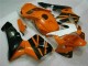 Carene Moto CBR 600 RR 03-04 - Arancia Carene Moto CBR 600 RR 03-04 - Arancia