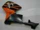 Carene Moto CBR 600 RR 03-04 - Arancia Carene Moto CBR 600 RR 03-04 - Arancia