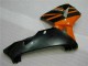 Carene Moto CBR 600 RR 03-04 - Arancia Carene Moto CBR 600 RR 03-04 - Arancia