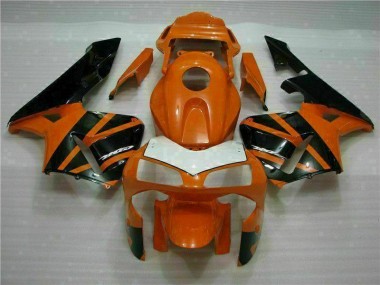 Carene Moto CBR 600 RR 03-04 - Arancia