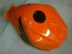 Carene Moto CBR 600 RR 03-04 - Arancia Repsol