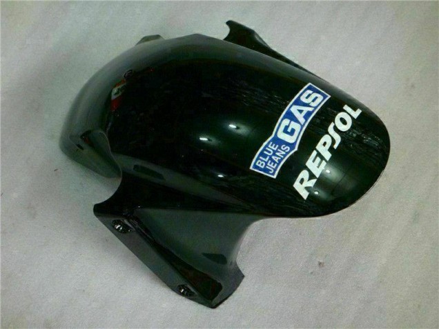 Carene Moto CBR 600 RR 03-04 - Arancia Repsol