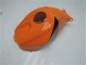 Carene Moto CBR 600 RR 03-04 - Arancia Rosso Nero Repsol