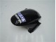 Carene Moto CBR 600 RR 03-04 - Arancia Rosso Nero Repsol