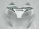 Carene Moto CBR 600 RR 03-04 - Bianco Argento Repsol