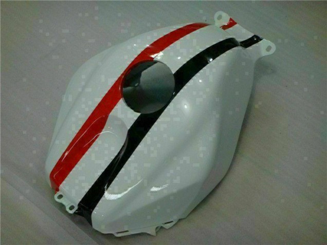 Carene Moto CBR 600 RR 03-04 - Bianco Blu R 2