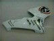 Carene Moto CBR 600 RR 03-04 - Bianco Blu R 2