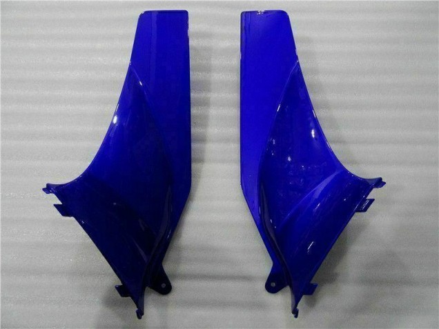 Carene Moto CBR 600 RR 03-04 - Blu Verde Movistar Castrol Carene Moto CBR 600 RR 03-04 - Blu Verde Movistar Castrol