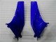 Carene Moto CBR 600 RR 03-04 - Blu Verde Movistar Castrol Carene Moto CBR 600 RR 03-04 - Blu Verde Movistar Castrol