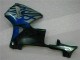 Carene Moto CBR 600 RR 03-04 - Blu con Argento Fiamma Carene Moto CBR 600 RR 03-04 - Blu con Argento Fiamma
