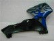 Carene Moto CBR 600 RR 03-04 - Blu con Argento Fiamma Carene Moto CBR 600 RR 03-04 - Blu con Argento Fiamma