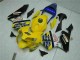 Carene Moto CBR 600 RR 03-04 - Giallo Carene Moto CBR 600 RR 03-04 - Giallo
