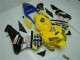 Carene Moto CBR 600 RR 03-04 - Giallo Carene Moto CBR 600 RR 03-04 - Giallo