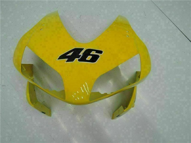 Carene Moto CBR 600 RR 03-04 - Giallo Carene Moto CBR 600 RR 03-04 - Giallo