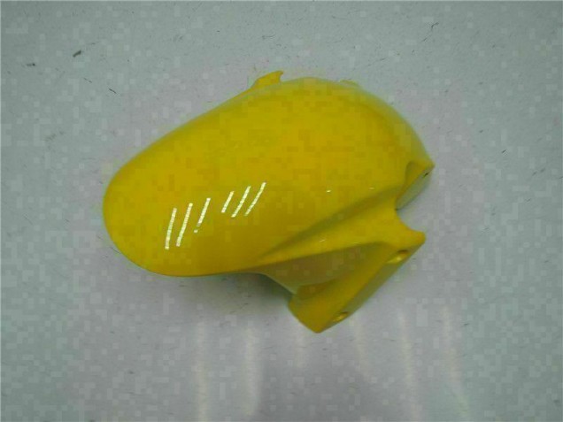 Carene Moto CBR 600 RR 03-04 - Giallo Carene Moto CBR 600 RR 03-04 - Giallo