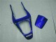 Carene Moto CBR 600 RR 03-04 - Giallo Carene Moto CBR 600 RR 03-04 - Giallo