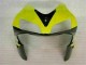 Carene Moto CBR 600 RR 03-04 - Giallo Nero Carene Moto CBR 600 RR 03-04 - Giallo Nero