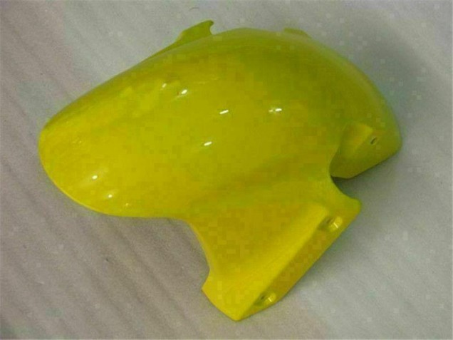 Carene Moto CBR 600 RR 03-04 - Giallo Nero Carene Moto CBR 600 RR 03-04 - Giallo Nero