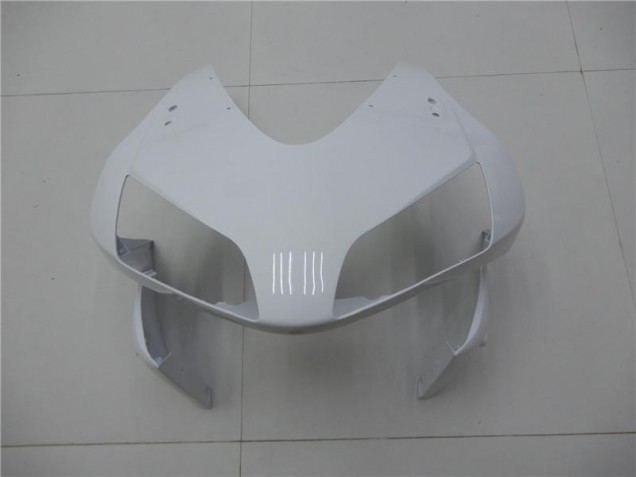 Carene Moto CBR 600 RR 03-04 - Lucido Bianco Carene Moto CBR 600 RR 03-04 - Lucido Bianco