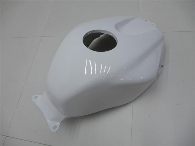 Carene Moto CBR 600 RR 03-04 - Lucido Bianco Carene Moto CBR 600 RR 03-04 - Lucido Bianco