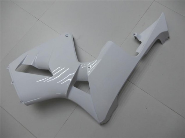 Carene Moto CBR 600 RR 03-04 - Lucido Bianco Carene Moto CBR 600 RR 03-04 - Lucido Bianco