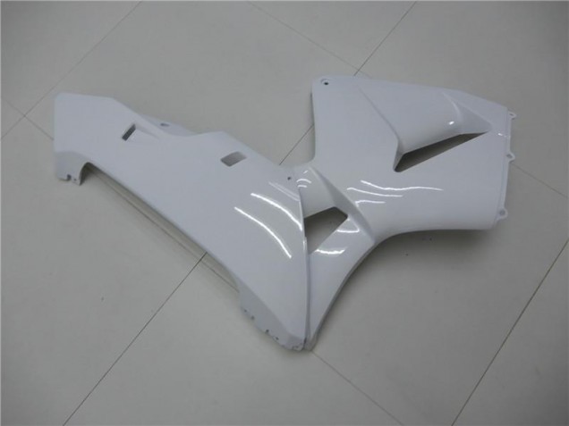Carene Moto CBR 600 RR 03-04 - Lucido Bianco Carene Moto CBR 600 RR 03-04 - Lucido Bianco