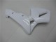 Carene Moto CBR 600 RR 03-04 - Lucido Bianco Carene Moto CBR 600 RR 03-04 - Lucido Bianco