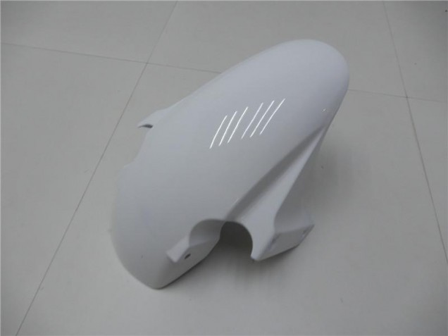 Carene Moto CBR 600 RR 03-04 - Lucido Bianco Carene Moto CBR 600 RR 03-04 - Lucido Bianco