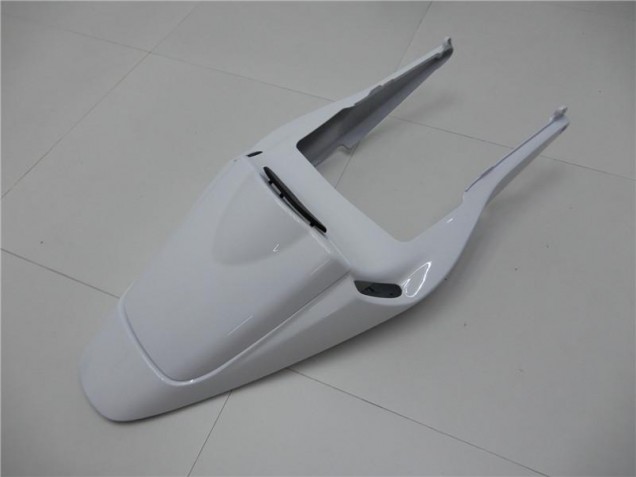 Carene Moto CBR 600 RR 03-04 - Lucido Bianco Carene Moto CBR 600 RR 03-04 - Lucido Bianco