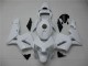 Carene Moto CBR 600 RR 03-04 - Lucido Bianco Carene Moto CBR 600 RR 03-04 - Lucido Bianco