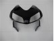Carene Moto CBR 600 RR 03-04 - Nero Argento Carene Moto CBR 600 RR 03-04 - Nero Argento