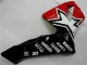 Carene Moto CBR 600 RR 03-04 - Nero Bianco 11 Carene Moto CBR 600 RR 03-04 - Nero Bianco 11